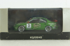 Nissan Primera Castrol No.3 Pre-season Test Car 2012, green, 03312F, Kyosho 1:43