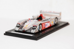 Audi R8 #2 Race Winner Lime Rock ALMS