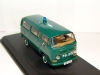 Volkswagen T2A POLIZEI, Schuco 1:43 