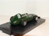 Vanwall F1 GB / France GP 1958, Brumm 1:43