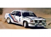 Opel Ascona B 400, No.6, Irmscher, Longines, Rallye WM, Rally Lana, 1982 J-P.Balmer/F.Cavalli, SUN5377, SunStar 1:18