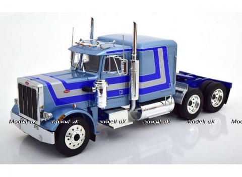 Peterbilt 359 1967, RK180084, Road Kings 1:18