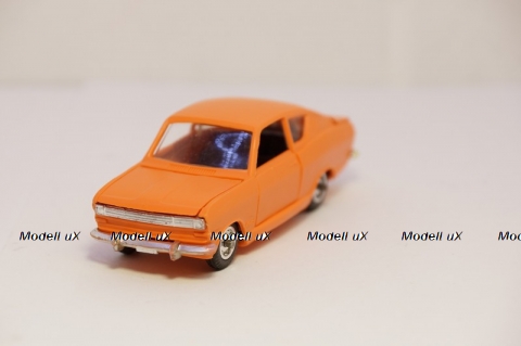 Опель Кадет А-13 