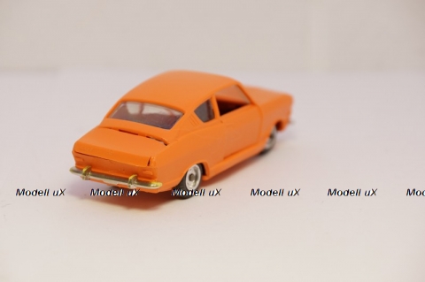 Опель Кадет А-13 