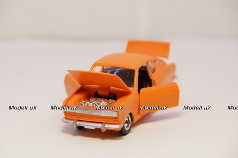 Опель Кадет А-13 