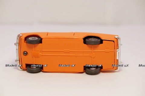 Опель Кадет А-13 