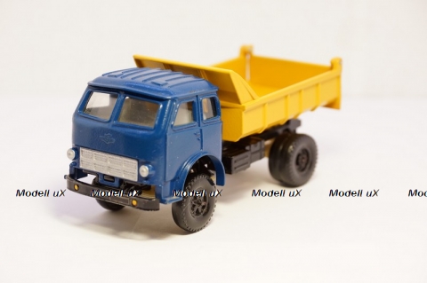 МаЗ 503 Кострома 