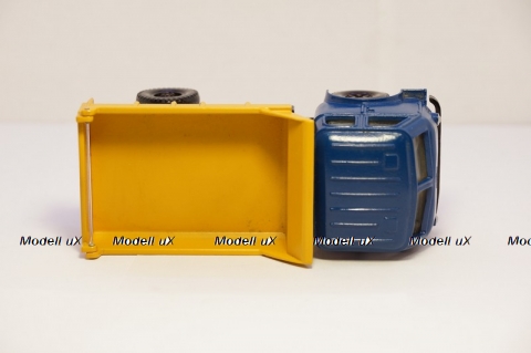 МаЗ 503 Кострома 