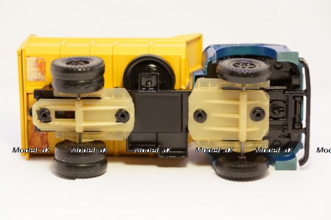 МаЗ 503 Кострома 