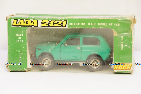Ваз 2121 Нива А20 