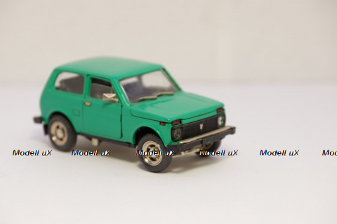 Ваз 2121 Нива А20 