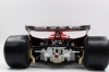 Ferrari 312 T4 Gilles Villeneuve Short Tail #12 Gilles Villeneuve, GP12-01D, GP Replicas 1:12