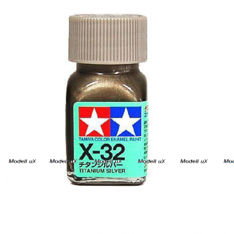 Краска эмалевая X-32 Tamiya