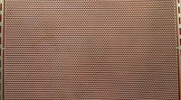 Фототравление Сетка "соты" 0,5мм*0,57мм, EM-099, 1:43