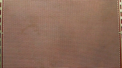 Фототравление Сетка "соты" 0,5мм*0,57мм, EM-099, 1:43