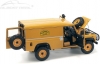 LAND ROVER 110 - Camel Trophy Support Unit  Borneo 1985, Almost Real 1:18