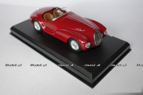 Ferrari AUTO AVIO, Ferrari Collection  №34, Eaglemoss 1:43 (без журнала)