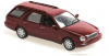 Ford Scorpio Turnier, 1995, dark red metallic, 940084011, Maxichamps 1:43