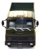 МАЗ 53371 бортовой 1987-1994, НАП 1:43, H208.з