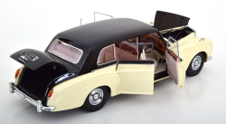 Rolls-Royce Phantom V MPW LHD 1964, 98219LHD, Paragon Models 1:18