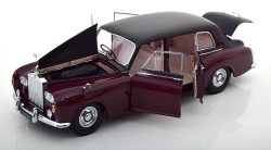 Rolls-Royce Phantom V MPW LHD 1964, 98218LHD, Paragon Models 1:18