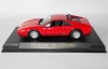 Ferrari 328 GTB 1985, Ferrari Collection  №39, Eaglemoss 1:43  (без журнала)