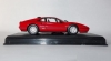 Ferrari 328 GTB 1985, Ferrari Collection  №39, Eaglemoss 1:43  (без журнала)