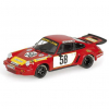 Porsche 911 Carrera RSR 3.0 # 58 24H Le Mans 1975 Fitzpatrick/Van Lenner/Schurti/Hezemans, 155756358, Minichamps 1:18