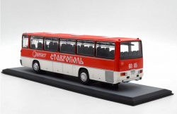ИКАРУС 256.54 Ставрополь, DEMPRICE 1:43