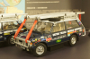Range Rover The British Trans americas Expedition, набор из 2х машин, ALM410100, Almost Real 1:43