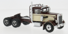 Peterbilt 281, brown/beige, 1955, TR226, IXO 1:43