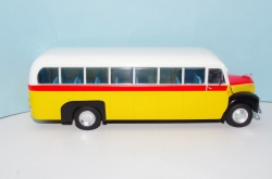 Ford Thames ET7 №26, Hachette 1:43