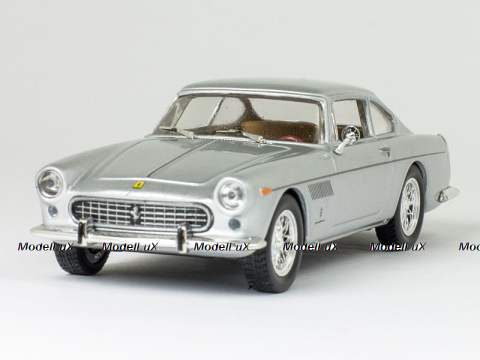 Ferrari 250 GTE 2+2, Ferrari Collection №44, Eaglemoss 1:43 (без журнала)