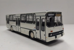 Икарус-263.00, кадмий, DEMPRICE 1:43