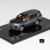 Lexus LX600, Grey, LCD43013GR, LCD 1:43