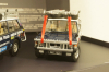 Range Rover The British Trans americas Expedition, набор из 2х машин, ALM410100, Almost Real 1:43