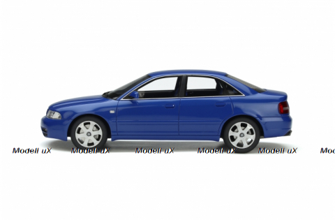 Audi S4 2.7 Biturbo Sedan 1998, OT373, OttoMobile 1:18