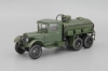 ЗИС 6 бензозапраправщик, НАП 1:43