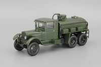 ЗИС 6 бензозапраправщик, НАП 1:43
