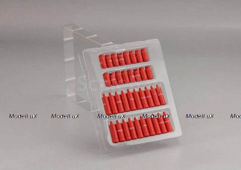 Набор с баллонами, 500106, DiP 1:43