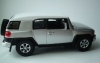 Toyota Fj Cruiser, DP4000W, Saico 1:43
