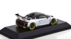 Audi R8 LMS GT2 Präsentation, Spark 1:18