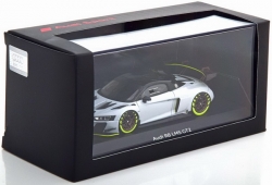 Audi R8 LMS GT2 Präsentation, Spark 1:18