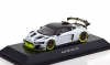 Audi R8 LMS GT2 Präsentation, Spark 1:18