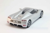 Koenigsegg CC8S, Суперкары №31, DeAgostini 1:43 (без журнала)