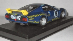 Ferrari BB 512 LM 1981 №51 Ferrari Collection, Eaglemoss 1:43