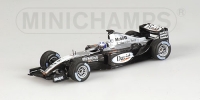 McLaren Mercedes MP4/19 2004 David Coulthard, 530044305, Minichamps 1:43