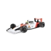 McLaren Honda MP4/6 Ayrton Senna World Champion 1991, 540911801, Minichamps 1:18