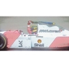 McLaren Ford MP4/8 Ayrton Senna Winner European GP 1993 With Flag, 540931848, Minichamps 1:18