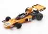 Lotus 72E No.29 South African GP 1974 - Ian Scheckter, S7296, Spark 1:43